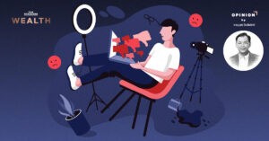 Influencer : เกิดขึ้น ดังอยู่ ดับไป