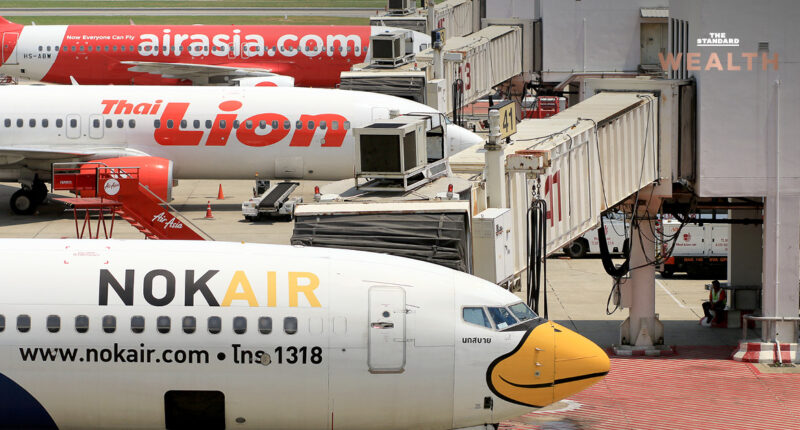 EXIM BANK เตรียมส่งแผนช่วยฯ สายการบิน-คาดธุรกิจส่งออกไทยฟื้นปลายปีนี้