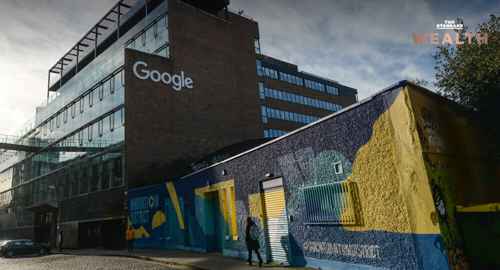 พนักงานบริษัท Google รวมตัวจัดตั้งสหภาพแรงงานขึ้นครั้งแรก หวังคานอำนาจองค์กร แก้ปัญหาไม่เป็นธรรม