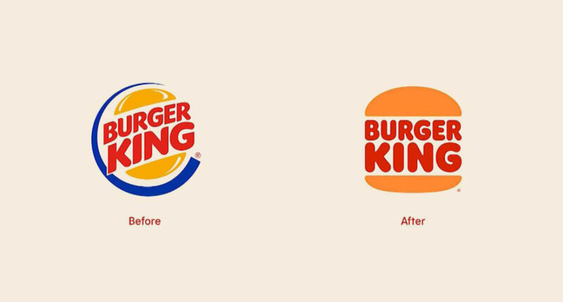 รีแบรนด์ใหญ่รอบ 20 ปี! Burger King ยกเครื่องใหม่ตั้งแต่โลโก้ ชุดพนักงาน คุมโทนให้เหมือนยุค 70