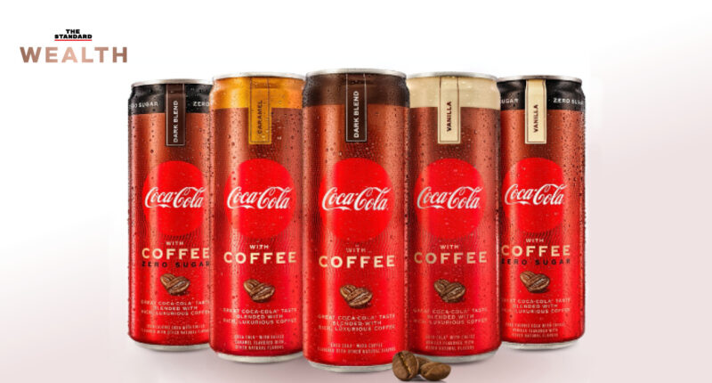 Coca-Cola เตรียมวางขาย ‘โค้กรสชาติกาแฟ’ ด้วยจุดขายกาเฟอีนมากกว่าโค้กกระป๋อง หลังทดลองตลาดมา 2 ปีในสหรัฐฯ