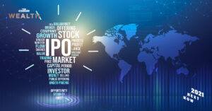 ยักษ์ใหญ่ทั่วเอเชียแห่ขายหุ้น IPO ลุ้นเม็ดเงินสะพัดทุบสถิติปีก่อนที่ 1.37 แสนล้านดอลลาร์