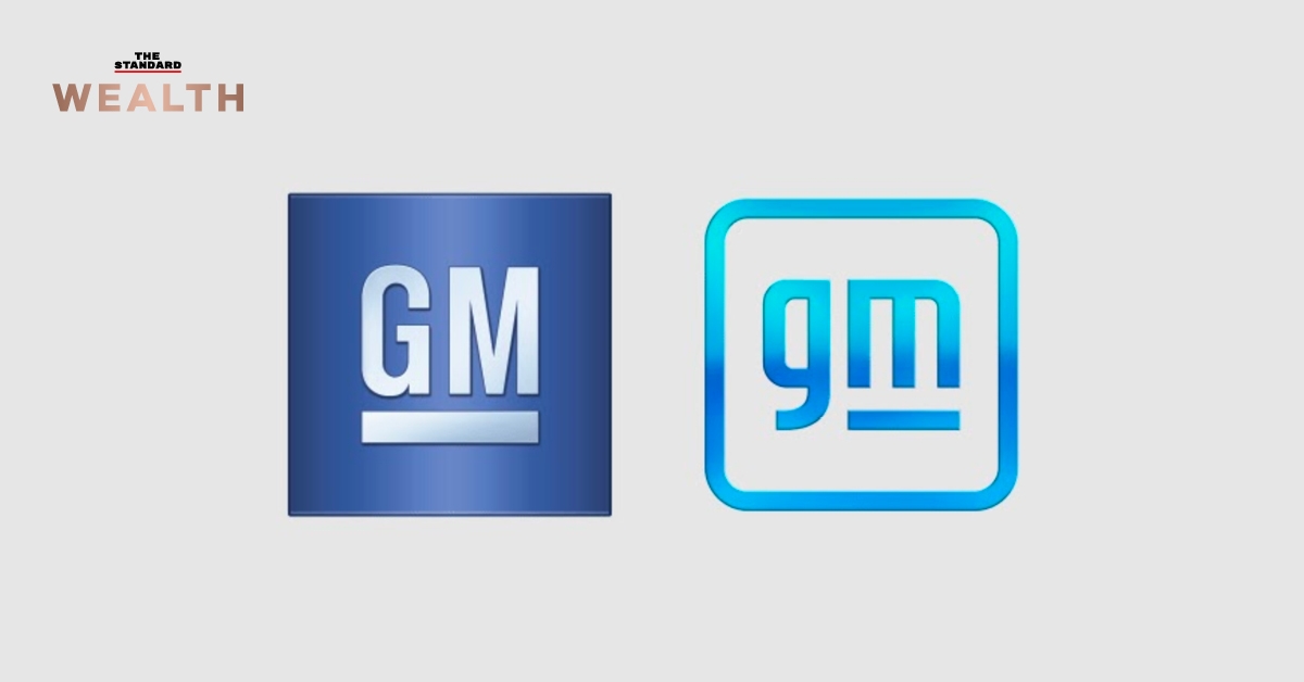 GM เปลี่ยนโลโก้ใหม่ในรอบ 50 ปี หวังสะท้อนการเปลี่ยนไปสู่ธุรกิจ ‘รถยนต์ไฟฟ้า’ อย่างเต็มตัว