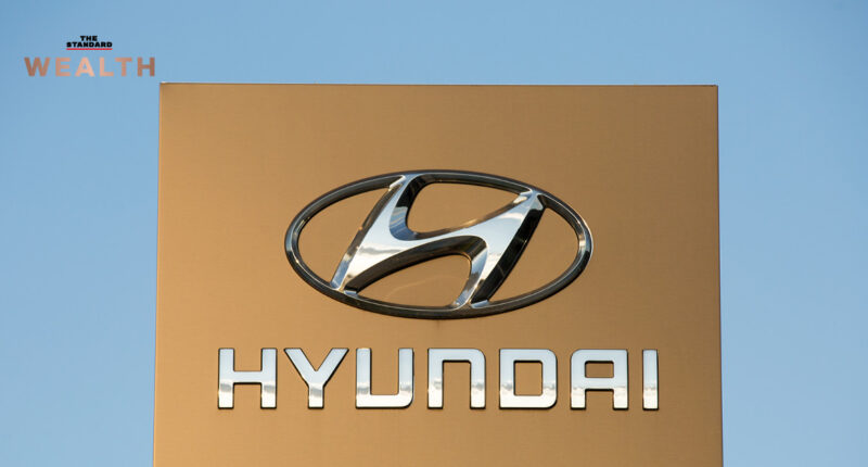 Hyundai ยันกำลังเจราจา Apple ผลิตรถยนต์พลังงานไฟฟ้าให้ ดันหุ้นทะยาน 28%