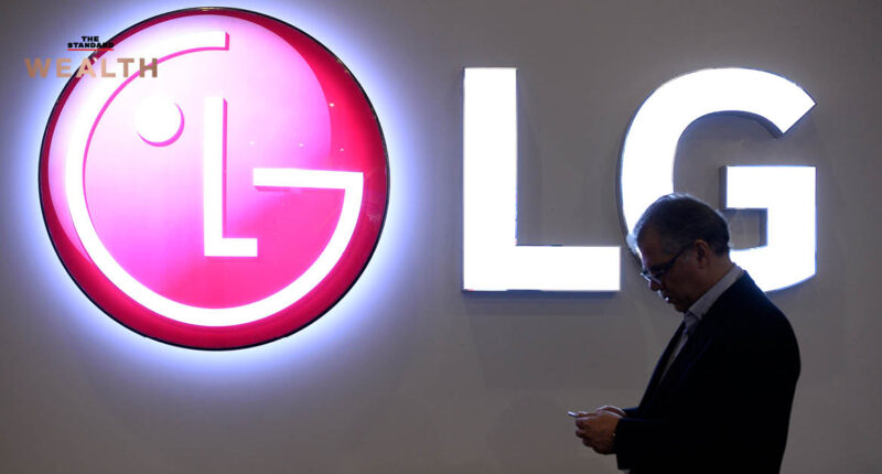 LG อาจจะยุติการทำตลาดสมาร์ทโฟน หลังขาดทุน 1.36 แสนล้านบาทในช่วง 5 ปีที่ผ่านมา