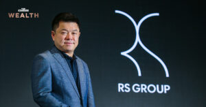 แค่ค้าปลีกไม่พอ! RS ทุ่มเงิน 920 ล้าน เข้าถือหุ้น 35% ในบริษัท ‘ทวงถามหนี้-สินเชื่อ’