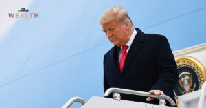 Snapchat แบนบัญชีผู้ใช้งานของโดนัลด์ ทรัมป์ ถาวร มีผล 20 มกราคมนี้ หลังปลุกปั่นความรุนแรง