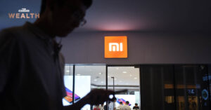 นอกจาก Xiaomi ยังมีบริษัทจากจีนรายไหนอีกบ้างที่ถูกขึ้นบัญชีดำ