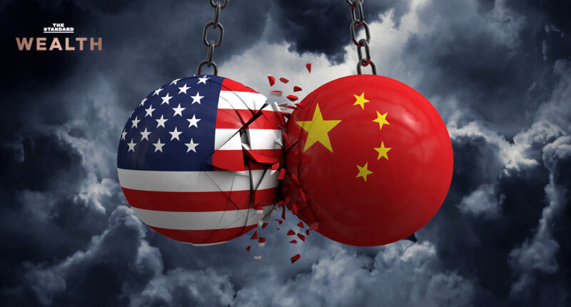 สภาธุรกิจสหรัฐฯ-จีนเผย สงครามการค้าทำคนอเมริกันตกงานกว่า 2.45 แสนตำแหน่ง หวังเร่งฟื้นสัมพันธ์ช่วยพยุงจ้างงาน