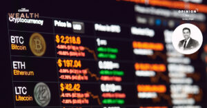 ข้อควรรู้ก่อนลงทุนใน Cryptocurrency