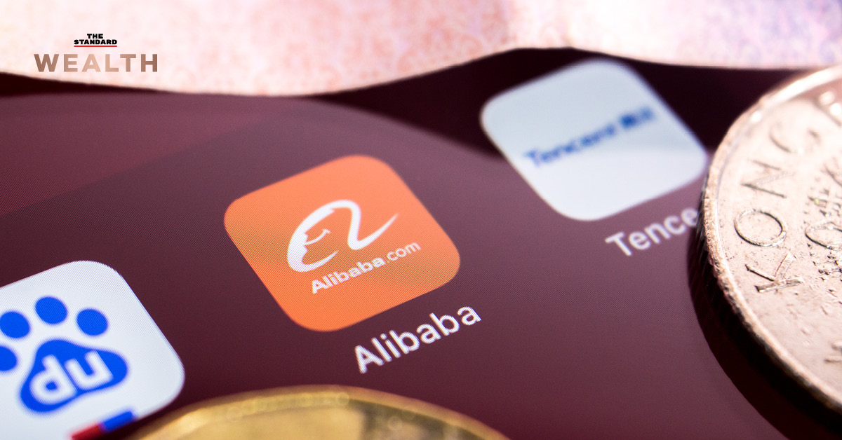 สามยักษ์เทคฯ จีน ‘Alibaba - Tencent - Baidu’ รอดพ้นการถูกแบนจากสหรัฐฯ