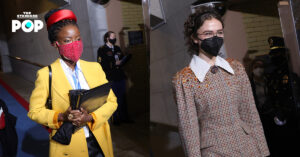Amanda Gorman และ Ella Emhoff เซ็นสัญญากับโมเดลลิ่ง IMG เพื่อดูแลงานในวงการแฟชั่น