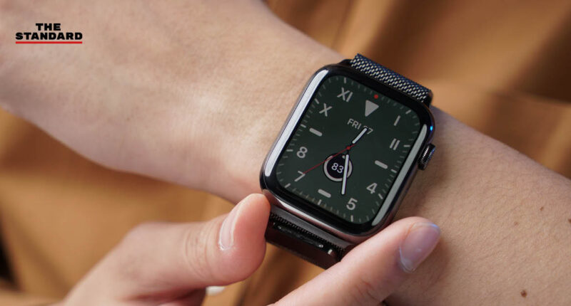 ซื้อตอนนี้ยังคุ้มไหม ตอบทุกคำถาม ‘Apple Watch 6’ นาฬิกาอัจฉริยะเรือนนี้เจ๋งแค่ไหน มีอะไรใหม่บ้าง