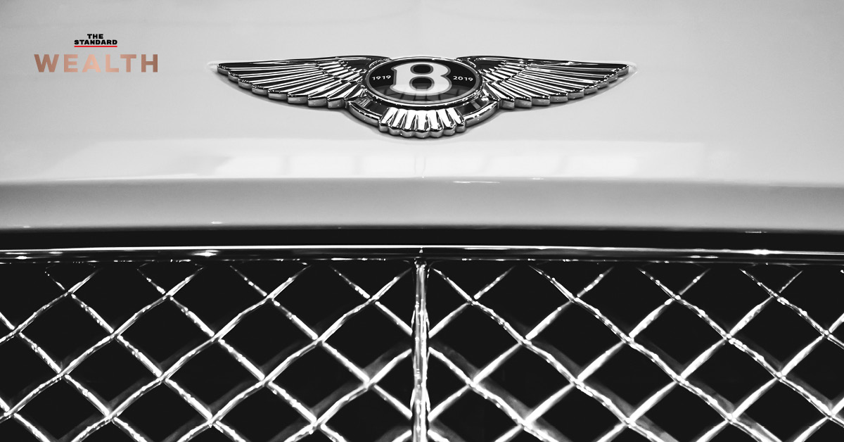 Bentley ปลื้ม ยอดขายรถปี 2020 พุ่งสูงสุดเป็นประวัติการณ์ ได้แรงซื้อจากชาวจีนช่วยประคองบริษัทผ่านวิกฤตโควิด-19