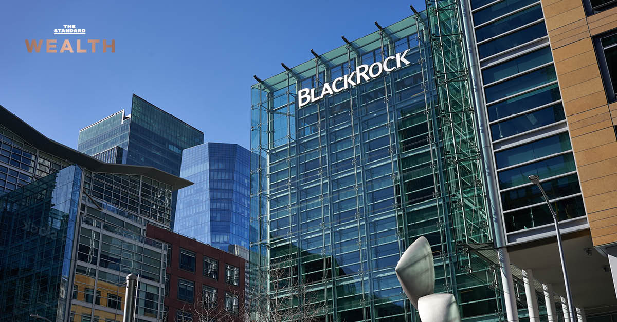 BlackRock เทขาย 3 บริษัทสื่อสารจีน หลังตกเป็นเป้าถูกถอดออกจากตลาดหุ้นสหรัฐฯ
