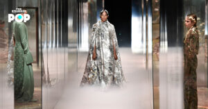 Fendi Couture Spring/Summer 2021
