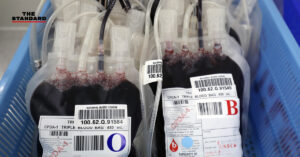 โรงพยาบาลขาดเลือดเข้าขั้นวิกฤตทั่วประเทศ กาชาดเลือดไม่พอจ่าย วอนคนไทยสุขภาพดี ช่วยเหลือผู้ป่วย