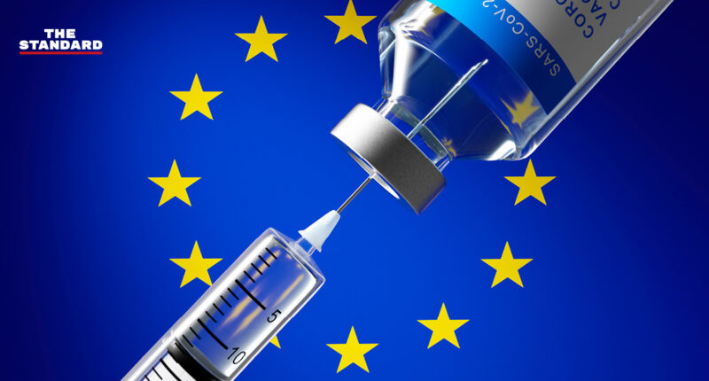 EU ยืนยันออกกฎควบคุมการส่งออกวัคซีน หลังผู้ผลิตจัดส่งไม่ได้ตามเป้า