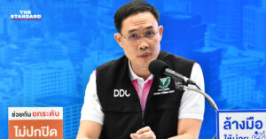 สธ. พบผู้ติดโควิด-19 ข้ามแดนแม่สอด 17 ราย เตรียมพร้อมรับคนไทยที่ต้องการกลับเข้าประเทศ เข้าสู่ระบบกักกัน