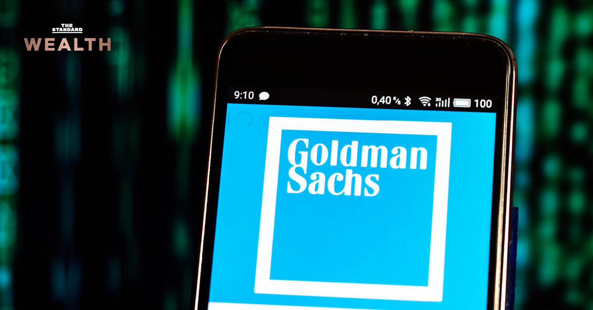 Goldman Sachs ปรับเพิ่มคาดการณ์​ GDP สหรัฐฯ ปีนี้โต 6.6% หลัง ‘ไบเดน’ ประกาศแผนกระตุ้นเศรษฐกิจล็อตใหญ่​