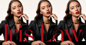 Iris Law ลูกสาวคนสวยของ Jude Law ขึ้นแท่นเป็นแบรนด์แอมบาสเดอร์ Dior Beauty ของอังกฤษ