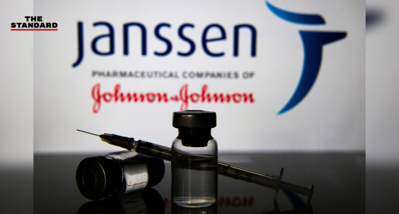 ผลทดสอบวัคซีนแบบโดสเดียวของ Johnson & Johnson เaฟส 3 พบประสิทธิภาพ 66% ไม่มีผู้เสียชีวิตเพราะโควิด-19 หลังรับวัคซีน 28 วัน