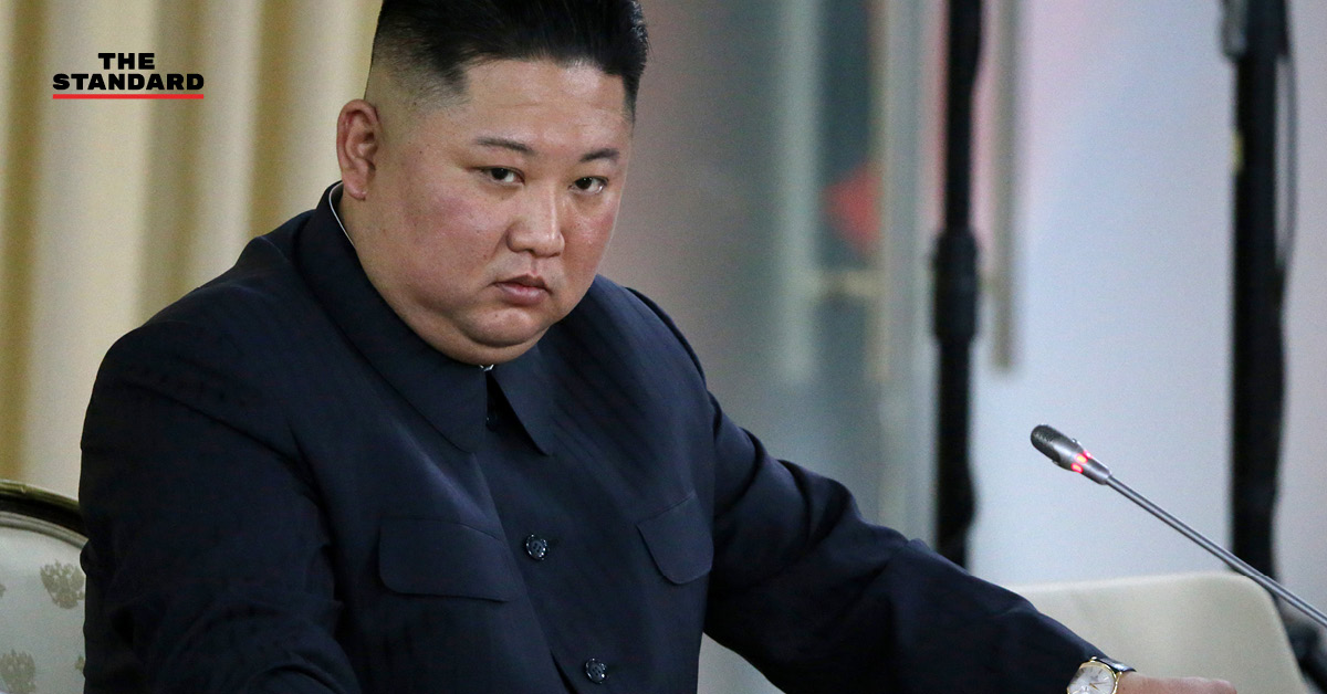 คิมจองอึน ประกาศกร้าว สหรัฐฯ คือ ‘ศัตรูตัวฉกาจ’ ของเกาหลีเหนือ เร่งเดินหน้าพัฒนานิวเคลียร์