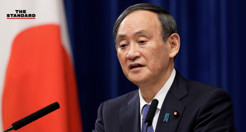 นายกรัฐมนตรีญี่ปุ่นประกาศสถานการณ์ฉุกเฉินในกรุงโตเกียว 1 เดือน รับมือโควิด-19
