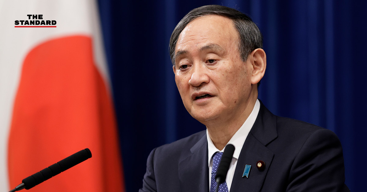 นายกรัฐมนตรีญี่ปุ่นประกาศสถานการณ์ฉุกเฉินในกรุงโตเกียว 1 เดือน รับมือโควิด-19