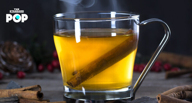 11 JAN - National Hot Toddy Day