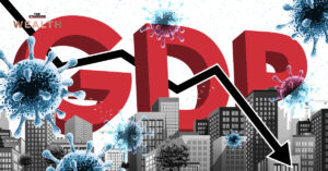 หุ้น ‘ค้าปลีก-อสังหาฯ’ ยังเหนื่อย! หลัง IMF หั่นการเติบโต GDP ไทย