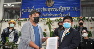 นักร้อง-นักดนตรี-คนทำงานกลางคืน ยื่นหนังสือนายกฯ ขอเยียวยา พักหนี้ หลังถูกสั่งปิดสถานประกอบการ