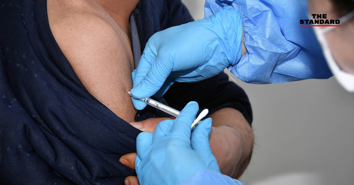 ผลทดลองวัคซีน Sinovac ของจีน พบประสิทธิภาพต่างกันใน 3 ประเทศ ข้อมูลในบราซิลชี้ป้องกันโควิด-19 ที่ 50.38%