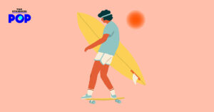 “นายน่ะ ก็โต้คลื่นบนบกได้นะ” รู้จัก Surfskate เทรนด์กีฬามาแรงที่เล่นได้ตั้งแต่เด็กยันผู้สูงวัย