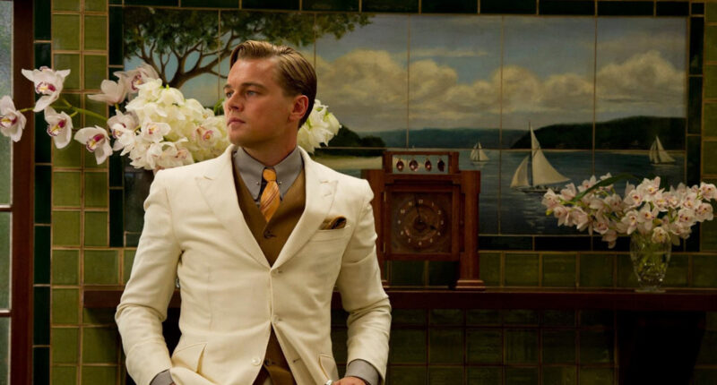The Great Gatsby จะถูกนำกลับมาสร้างใหม่อีกครั้งในรูปแบบซีรีส์