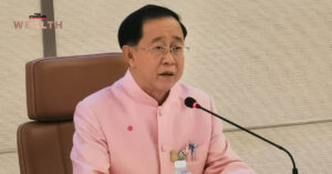 คลังเตรียมตั้งงบชดเชยท้องถิ่น 4 หมื่นล้านบาท หลังออก 3 มาตรการภาษี พร้อมยอมรับเข้าซื้อหุ้น OR รวม 153 ล้านหุ้น