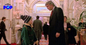 ชาวทวิตเตอร์เรียกร้องให้ตัดฉาก Donald Trump ร่วมแสดงในภาพยนตร์เรื่อง Home Alone 2