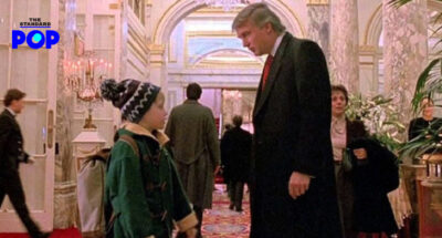 ชาวทวิตเตอร์เรียกร้องให้ตัดฉาก Donald Trump ร่วมแสดงในภาพยนตร์เรื่อง Home Alone 2