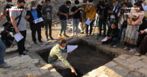 The Dig ขุดเวียงแก้ว วังวงศ์มังราย