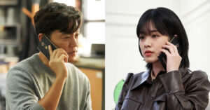 ‘Times’ ซีรีส์สืบสวนสุดระทึก เมื่อนักข่าวจากสองช่วงเวลาร่วมมือกันตามล่าหาความจริง!