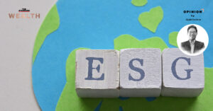ESG ปัจจัยสุดฮิตของนักลงทุนรุ่นใหม่