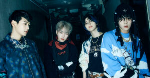 SHINee Don’t Call Me