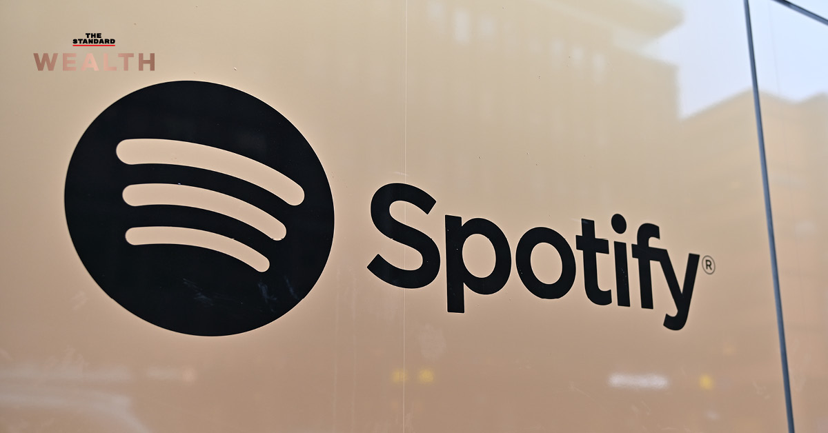 Spotify ยอดสมาชิกผู้ใช้งานทั่วโลกทะลุ 155 ล้านราย 86 ล้านคนฟังพอดแคสต์ แต่ยังขาดทุน 21,000 ล้านบาท