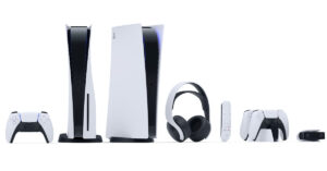 Sony ยิ้มกริ่ม PS5 ไตรมาสเดียวฟาดยอดขาย 4.5 ล้านเครื่อง ดันรายได้ธุรกิจเกมพุ่งแรงเป็นประวัติการณ์ 2.52 แสนล้านบาท