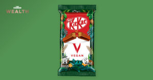 สงครามช็อกโกแลตมังสวิรัติร้อนแรงขึ้น เมื่อ Nestlé เปิดตัว ‘KitKat Vegan’ เปลี่ยนการใช้นมจากสัตว์มาใช้นมจาก ‘ข้าว’