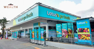 เจาะลึก CP ตัด Tesco ออก เหลือแต่ Lotus’s วางเป้า 3 ปีรายได้ต้องโต 2 เท่า ก่อนปูทางสู่นามสกุล ‘มหาชน’