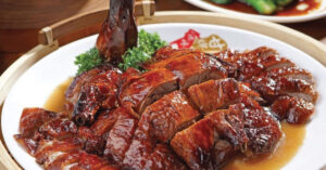 Kam’s Roast ร้านห่านย่างจากฮ่องกง ดีกรีมิชลิน 1 ดาว 7 ปีซ้อน เตรียมเปิดสาขาที่เซ็นทรัลเวิลด์ 11 ก.พ. นี้