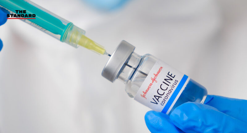 สหรัฐฯ อนุมัติใช้วัคซีนต้านโควิด-19 ‘เข็มเดียว’ ของ Johnson & Johnson กรณีฉุกเฉิน