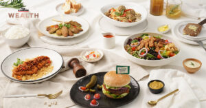 Nestle ประเทศไทย รุกศึก Plant-based เต็มตัว ส่งแบรนด์ ‘Harvest Gourmet’ ปั้น 5 ผลิตภัณฑ์เนื้อจาก ‘ถั่วเหลือง’