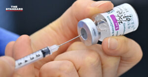 นักภูมิคุ้มกันวิทยาเยอรมันเรียกร้องรัฐบาลยกเลิกจำกัดการฉีดวัคซีน AstraZeneca ในกลุ่มผู้สูงอายุ 65 ปีขึ้นไป